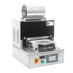 Semi Automatic Tray Sealer