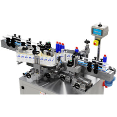 Automatic Labelling machine