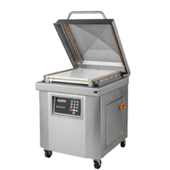 Standalone vaccum machine