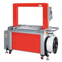 Strapping Machine