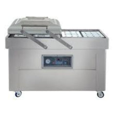 Automatic tray sealing machine