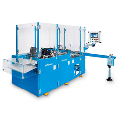 Shrink Wrapping Rolls